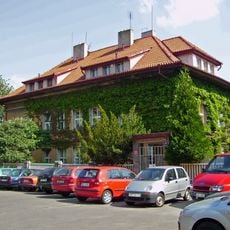 Dům bratří Čapků