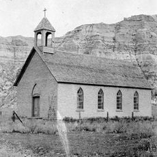 St. Mary's Catholic Church