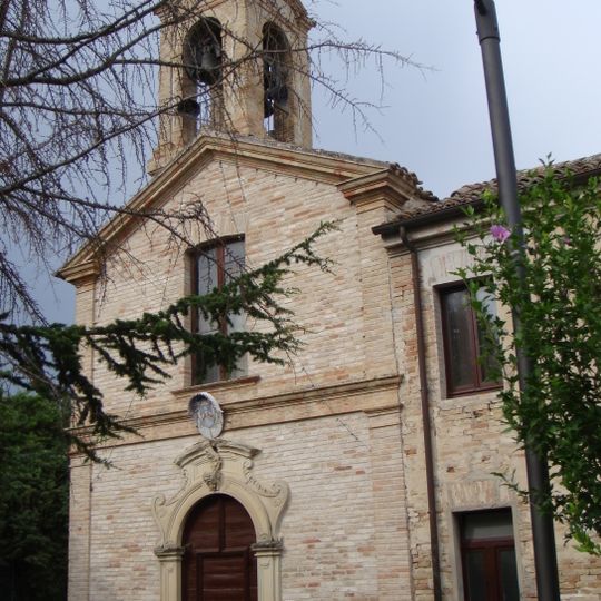 Madonna del Piano