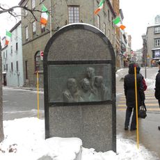 Monument des Livernois