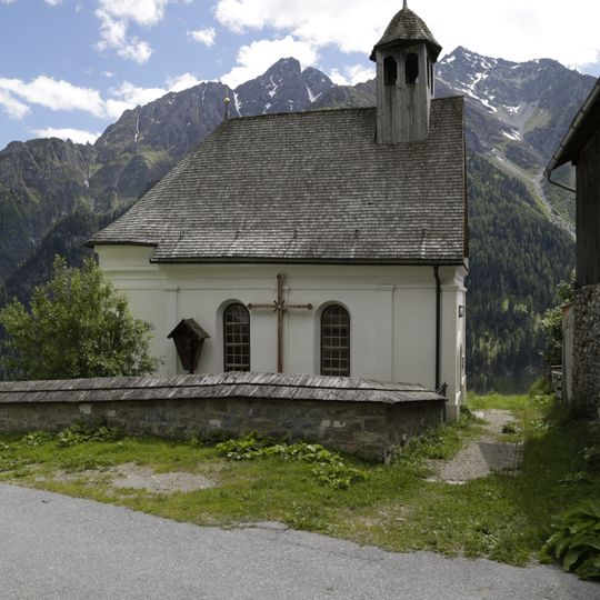 Kapelle Gstalden