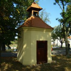 Chapel in Sedlecko