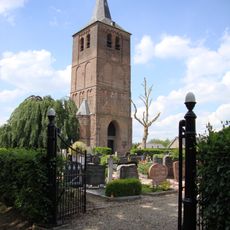 Voormalige Petrus en Pauluskerk, Winssen