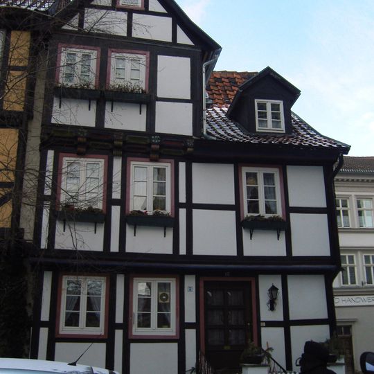 Marktkirchhof 12