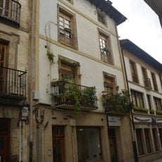 Kale Zaharra 17 etxea