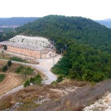 Puig Gros (Argençola)