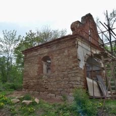 Chapel of Saint John of Nepomuk