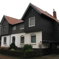 Menzelstraße 16, Hannover