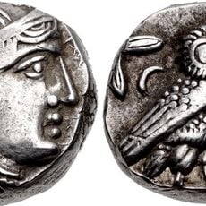 Kabul hoard