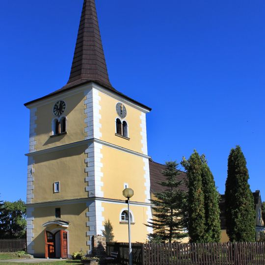 Church of Saint George