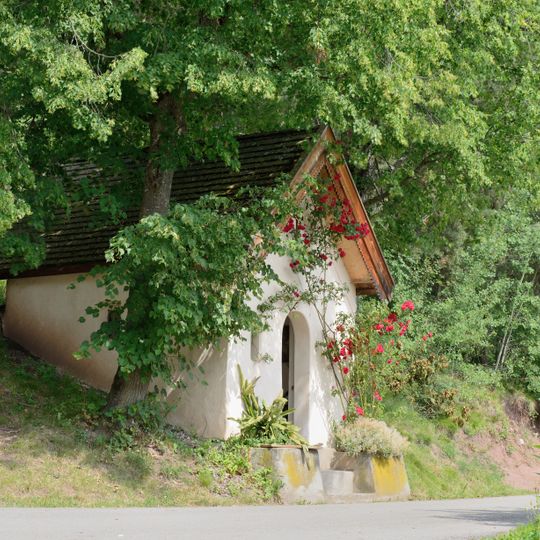 Kapelle Drocker-Hof