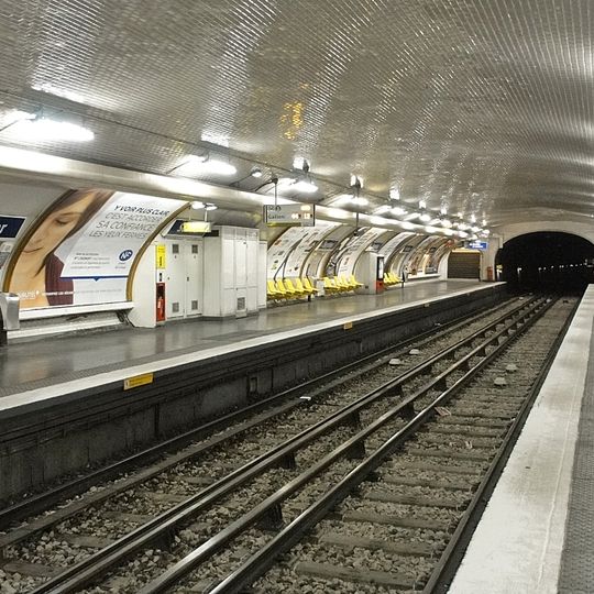 Sentier