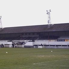 Victory Park, Chorley
