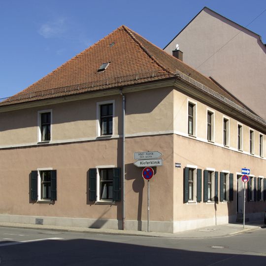 Wohnhaus