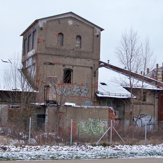 Eilenburger Straße 21