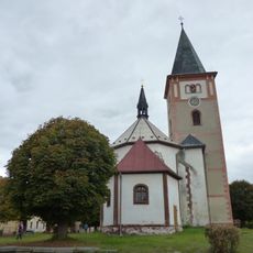 Church of Saint Wenceslaus