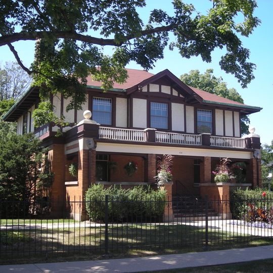Arlington Heights