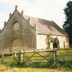 Cowhouse Approximately 410 Metres South Of Rousham Park