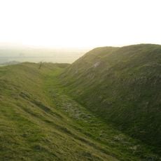 Liddington Castle
