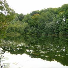 Teufelssee bei Thelkow