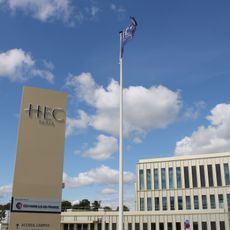 Groupement de Recherche et d’Etudes en Gestion à HEC Paris