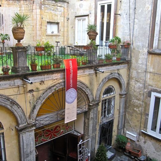 Palazzo Venezia