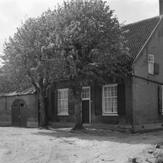 Rithsestraat 306, Breda