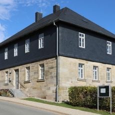 Ehemaliges Schulhaus