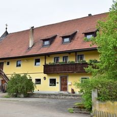 Bauernhaus