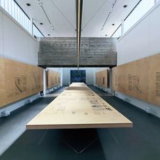 Brazil Pavilion