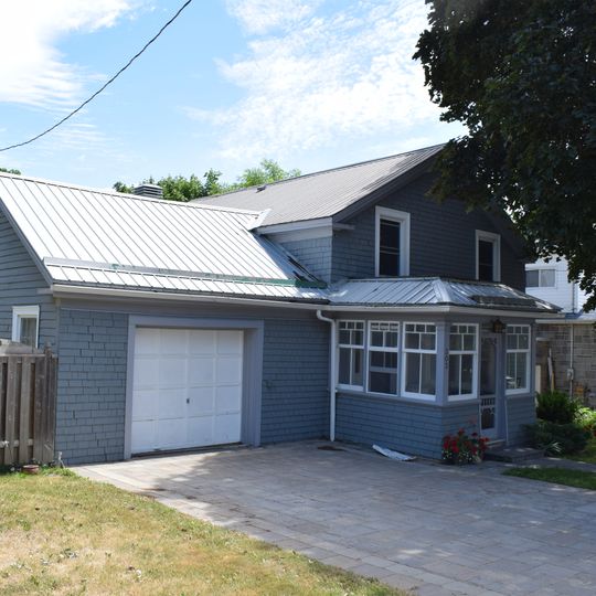 Hôpital de Fort-Wellington