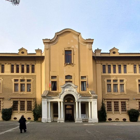 Liceo Terenzio Mamiani