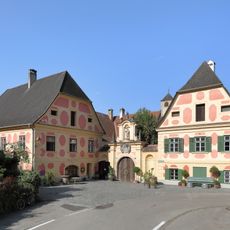 Prandtauerhof in Joching