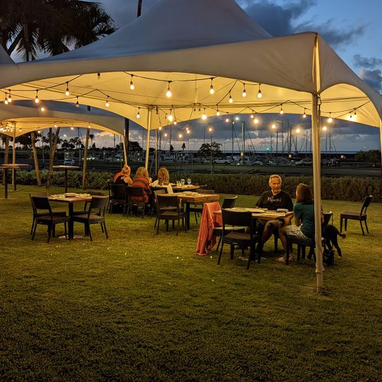 Haleiwa Joe's