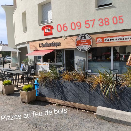 L'Authentique
