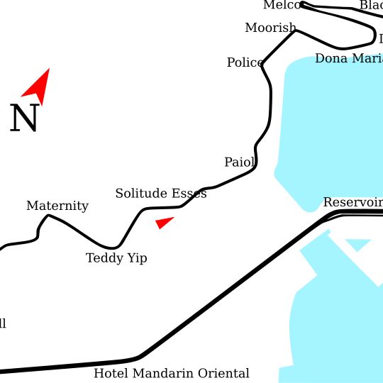 Macau Grand Prix