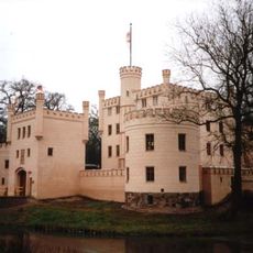Jagdschloss Letzlingen