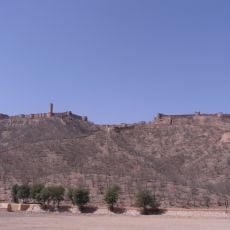 Fort Jaigarh