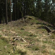 Burgstall Herrenstein