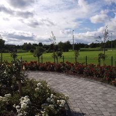 Stardust Memorial Park