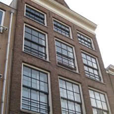 Tuinstraat 85, Amsterdam