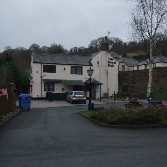 Royal Oak P.H.Greenfield Road,Greenfield