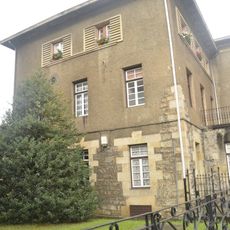 Abade Etxea Unibersitate Etorbidea 3