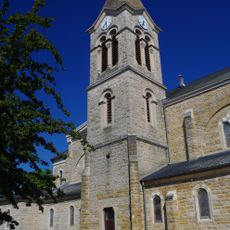 Église Sainte-Blandine de Pont-de-Chéruy