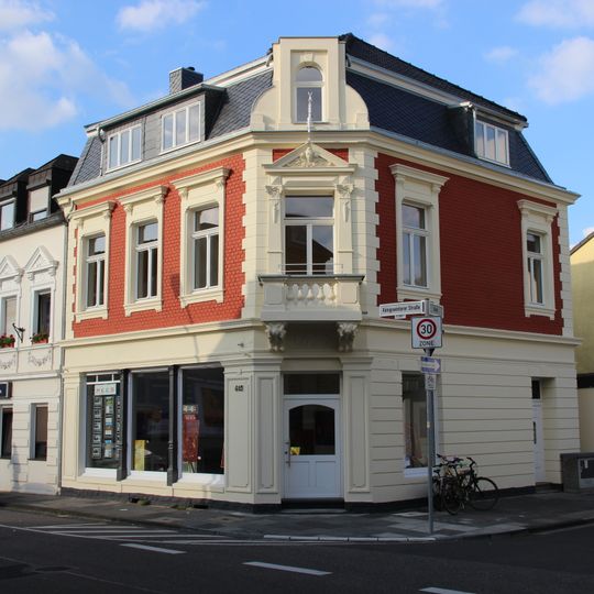 Königswinterer Straße 615