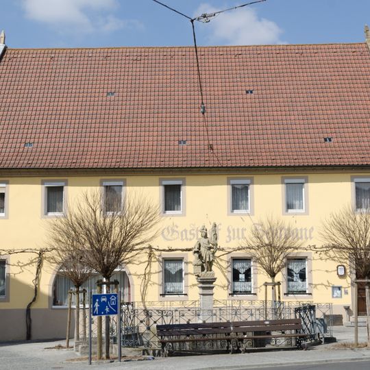 Gasthaus