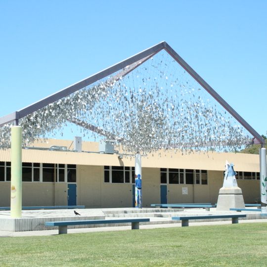 Leland High School