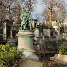 Tomba di Edmond About