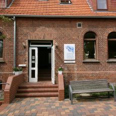 Kurioses Muschelmuseum Wremen