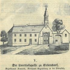 Lorettokapelle (Erbendorf)